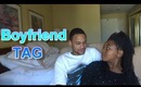 The Boyfriend Tag