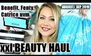 xxl Beauty Haul | Sephora, Douglas und dm (alles Neuheiten!)