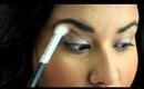 Get Ready with Me using the new Maybelline Leather Color Tattoo, Stila, & Smashbox Full Exposure