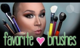 ❤Favorite Brushes❤