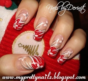 Merry Christmas & God Bless! : )

http://myprettynailz.blogspot.com