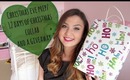 ♦♦Collab and GIVEAWAY Sneak Peek |Day 3| 12 days of Christmas♦♦ | Briarrose91