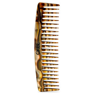 Wide Tooth Comb