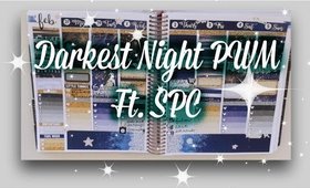 Darkest Night PWM ft. ScribblePrintsCo // 7BearSarah