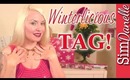 Winterlicious TAG - Christmas Fun!