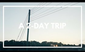 A TWO DAY VLOG ep. 44