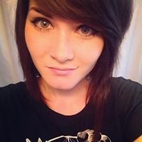Megan D.