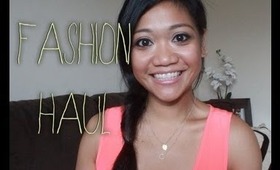 Fashion Haul: Transform Work Outfits To Play