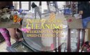 EXTREME SPRING CLEANING//WEEKEND CLEANING//SPEED CLEANING 2020