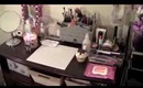 Makeup Vanity and Everyday Makeup Products