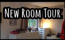 New Room Tour