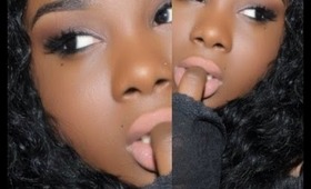 ♥ BEDROOM EYES! ♥ valentines day makeup