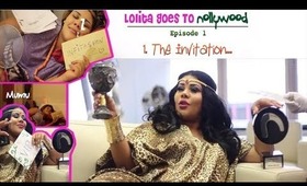 LOLITA GOES TO NOLLYWOOD- Ep 1