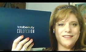 Sample Box Wars Spotlight- The TotalBeauty Collection