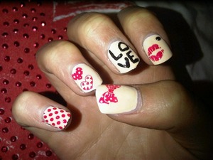 Love Nails