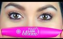 NEW Covergirl Full Lash Bloom Mascara | Review & Demo