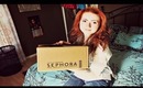 Sephora Unboxing!