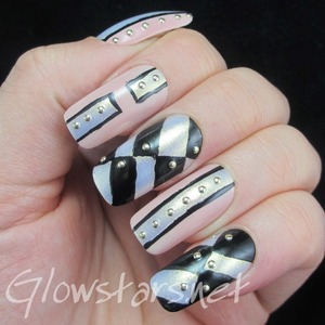 Read the blog post at http://glowstars.net/lacquer-obsession/2014/01/follow-me-now-to-a-place-you-only-dream-of/