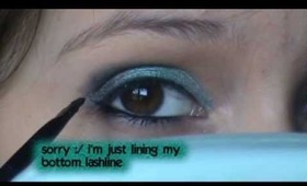 Saaammage Birthstone Contest Entry - December