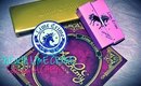 °• NEW IN LIME CRIME (HAUL+REVIEW+SWATCHES): Colección ALCHEMY •°