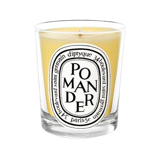 Diptyque Pomander Scented Candle