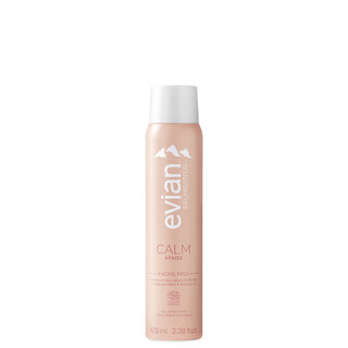 Evian Calm Facial Mist