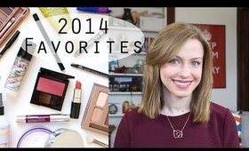 2014 Favorites