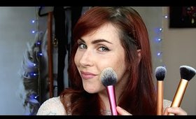 My All-Time Favourite Makeup Brushes!!