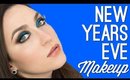 New Year's Eve Makeup Tutorial