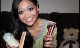 All Time 2012 Favorite Beauty Products