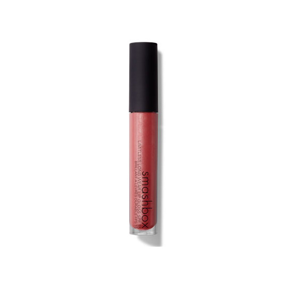 Smashbox lip gloss in deals infinite