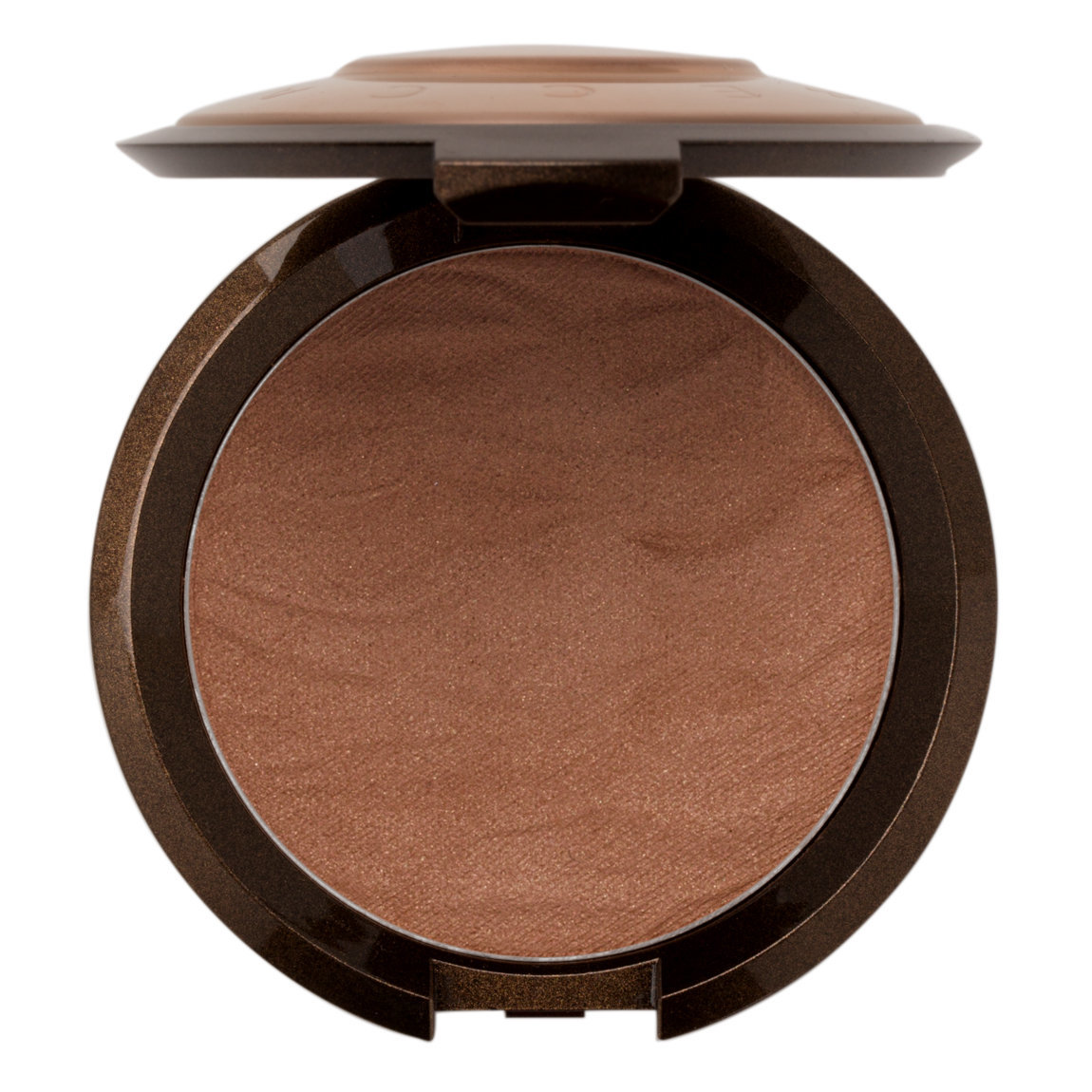 BECCA Cosmetics Sunlit Bronzer Bronzed Bondi alternative view 1 - product swatch.