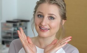 My March Makeup Edit | JessicaBeautician