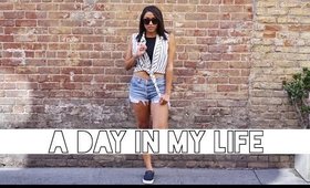 A Day In My Life | Lagunabeachlove10