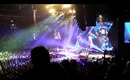 Depeche Mode - Walking in my shoes (LIVE)