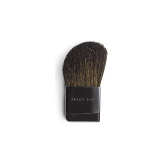 Mary Kay Cosmetics Compact Cheek Brush