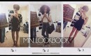 Mini Lookbook I Kimono & Lace