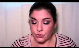 Weekly Makeup Basket | November 3rd, 2014