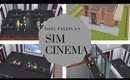 Sims Freeplay Sim Cinema Remodel