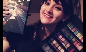 Let's Talk About my Eye Shadow Pallets!
