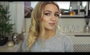 fishtail braid tutorial with hair extensions