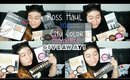 Ross Haul and GIVEAWAY! US ONLY! (CLOSED)