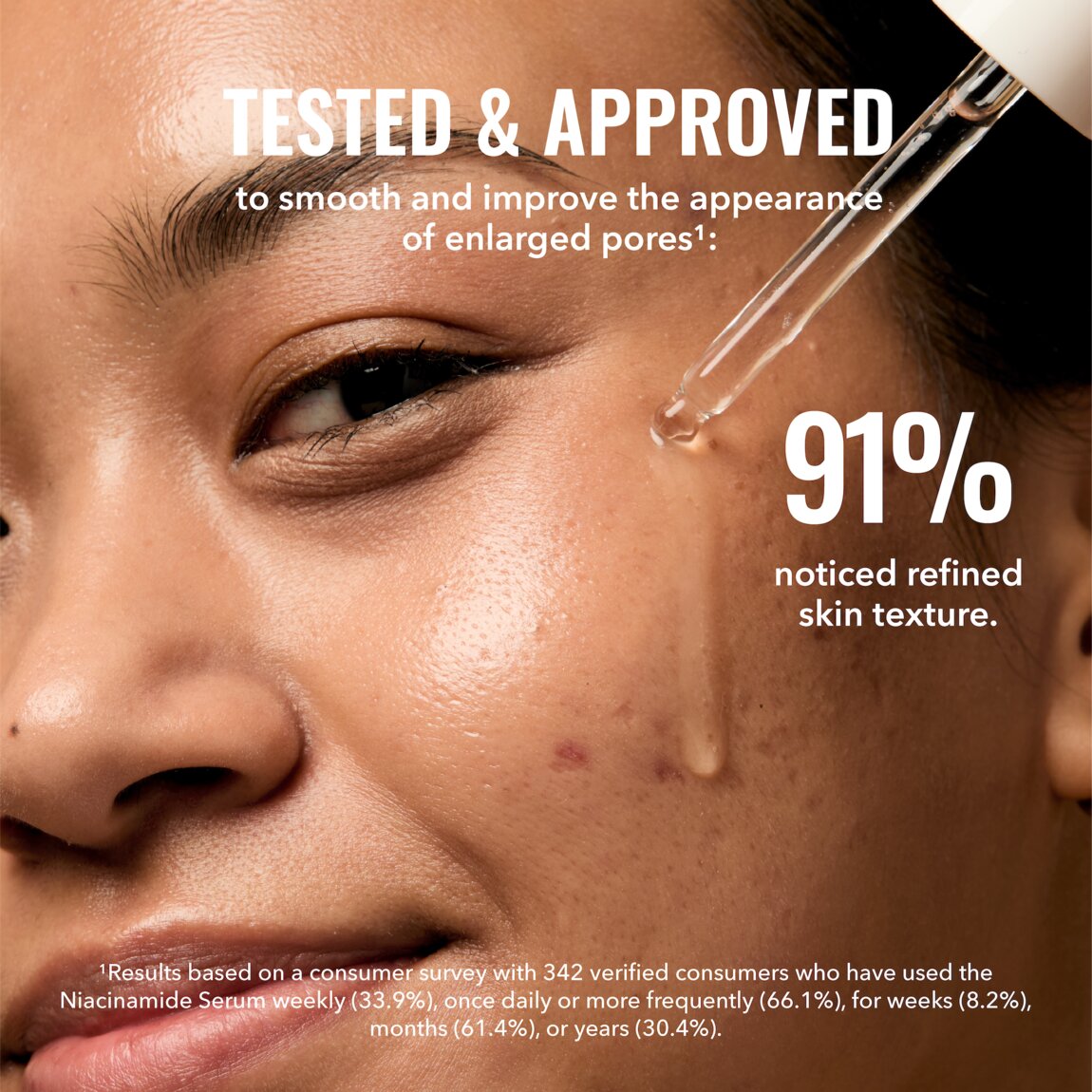 Good Molecules Niacinamide Serum official gallery image