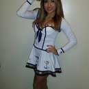 Sailor costume 