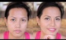 Makeup Monday: Get ready with me for video