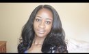 Aliexpress Hair Review | VIP Beauty Hair Company Brazilian Body Install & Intial Review