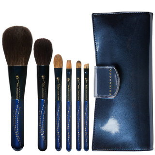 CHIKUHODO Noel Collection Azur Brush Set