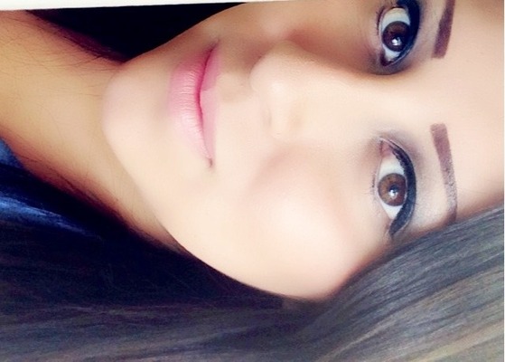 Veronica B.