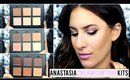 Anastasia Beverly Hills CREAM CONTOUR KIT Review and Demo ♡ | JamiePaigeBeauty