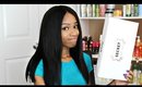 Queen by Ali Hair► SamsBeauty Review & Unboxing